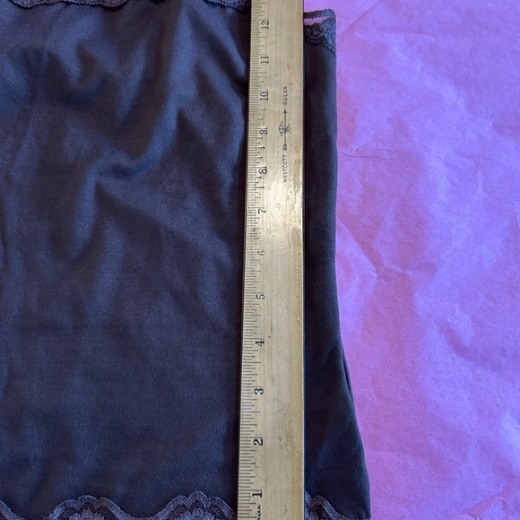 Urban Outfitters Brown Lace Camisole - Picture 10 of 10